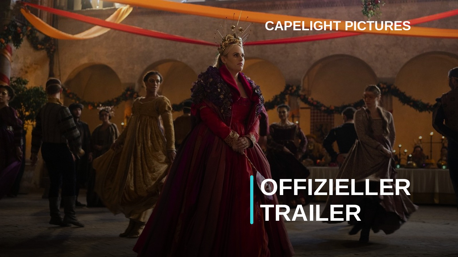 Trailer zu „Julia & Romeo“ zeigt Musical-Neuinterpretation