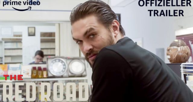 The Red Road  Staffel 1  Trailer