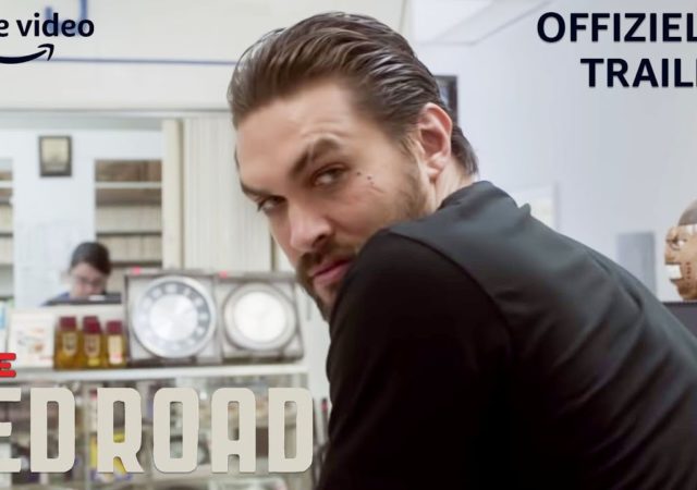 The Red Road  Staffel 1  Trailer