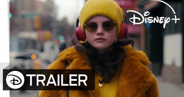 ONLY MURDERS IN THE BUILDING – Neuer Trailer   auf Disney+