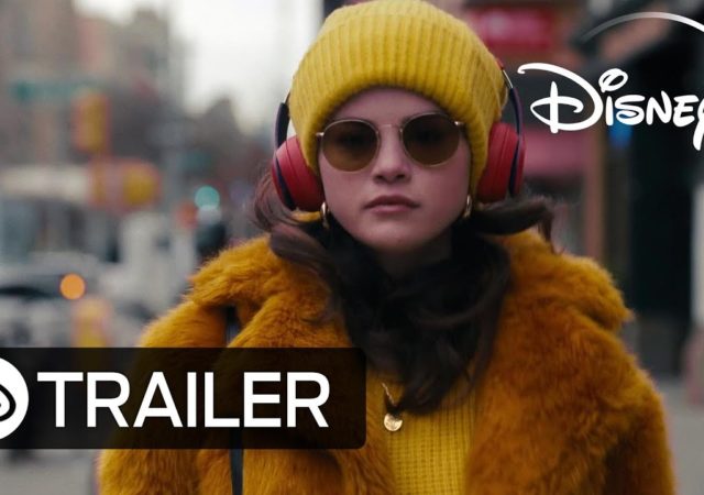 ONLY MURDERS IN THE BUILDING – Neuer Trailer   auf Disney+