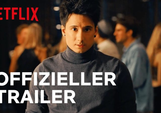 Life’s a Glitch with Julien Bam  Trailer  Netflix