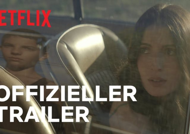 Das Gift  Trailer  Netflix