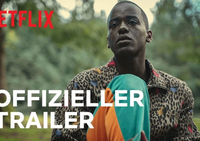 Sex Education Staffel 3 Trailer 2 Netflix