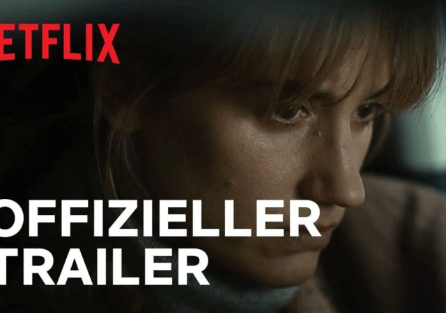Der Kastanienmann  Trailer  Netflix