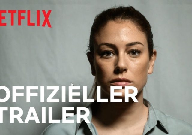 Jaguar  Trailer  Netflix
