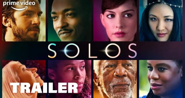 Solos | Trailer