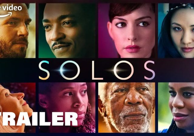 Solos | Trailer