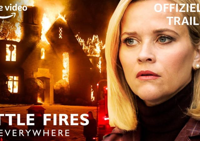 Little Fires Everywhere | Trailer