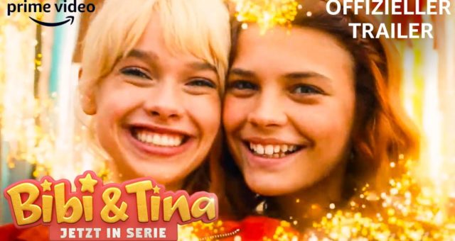 Bibi & Tina | Staffel 1 | Trailer