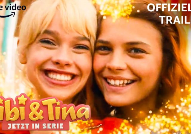 Bibi & Tina | Staffel 1 | Trailer