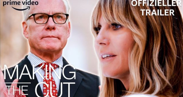 Making the Cut | Trailer