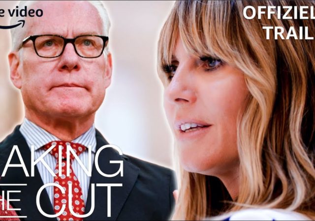 Making the Cut | Trailer