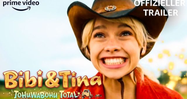 Bibi & Tina sind zurück! | Bibi & Tina | Trailer