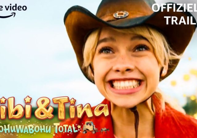 Bibi & Tina sind zurück! | Bibi & Tina | Trailer
