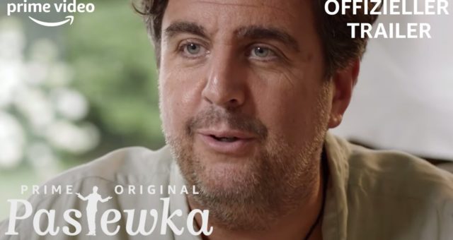 Bastian kehrt aus Afrika zurück | Pastweka | Trailer 2