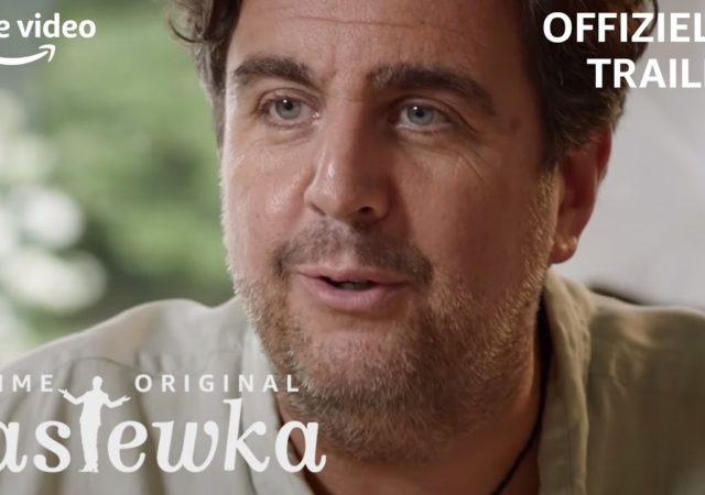 Bastian kehrt aus Afrika zurück | Pastweka | Trailer 2
