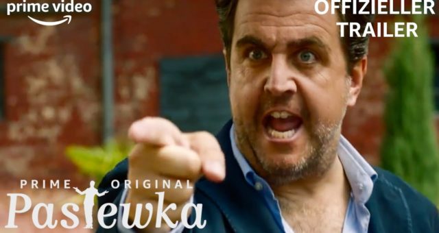 Ein letztes Mal Pastweka | Pastweka | Trailer 1