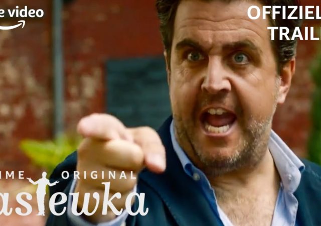 Ein letztes Mal Pastweka | Pastweka | Trailer 1