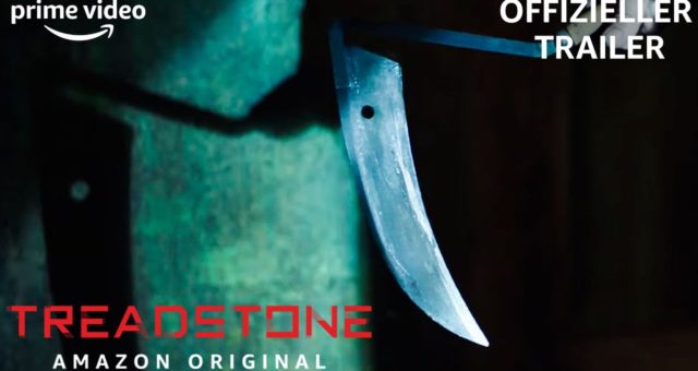 „Das ist streng vertraulich!“  Treadstone  Trailer