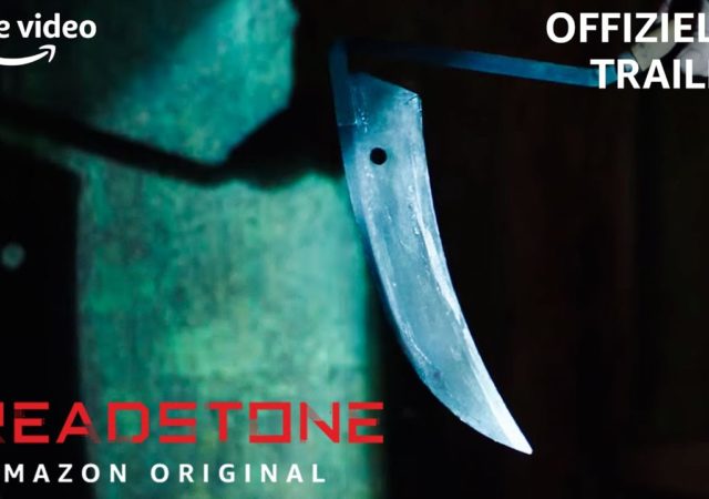 „Das ist streng vertraulich!“  Treadstone  Trailer
