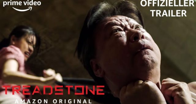 Die ultimative Waffe  Treadstone  Trailer