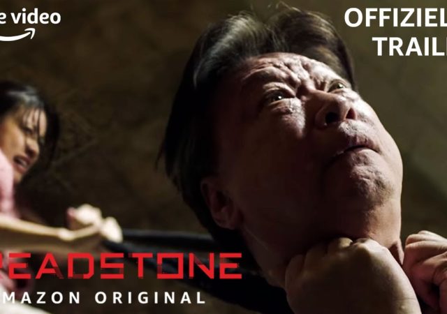 Die ultimative Waffe  Treadstone  Trailer