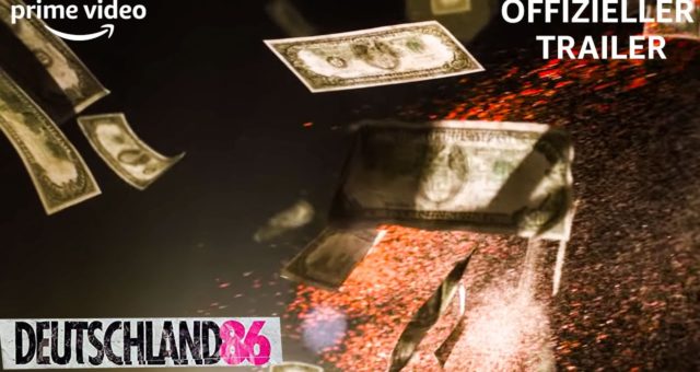 Deutschland86  Staffel 2  Trailer