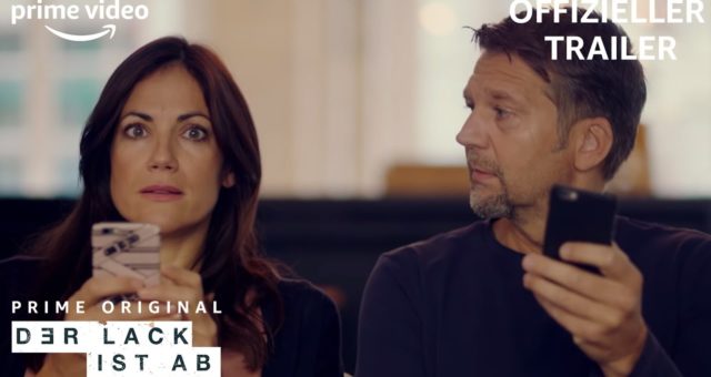 20 Jahre Ehe & Generationenkonflikt  Der Lack ist ab  Trailer