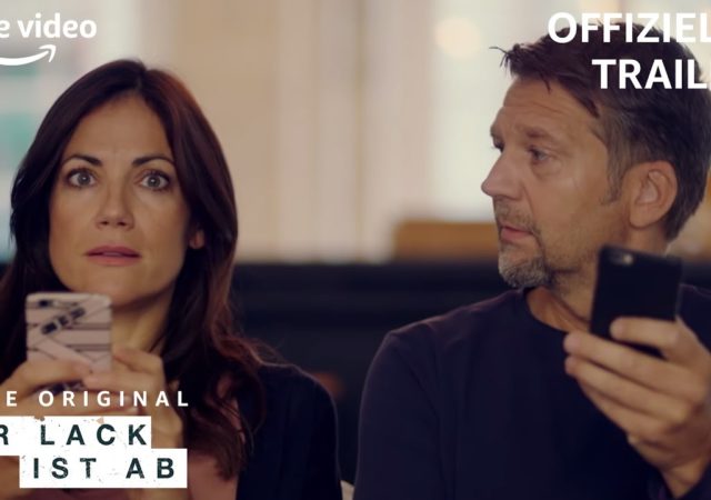 20 Jahre Ehe & Generationenkonflikt  Der Lack ist ab  Trailer