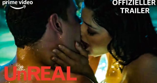 UnREAL  Trailer