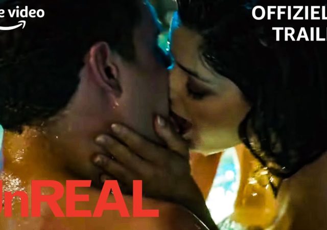 UnREAL  Trailer