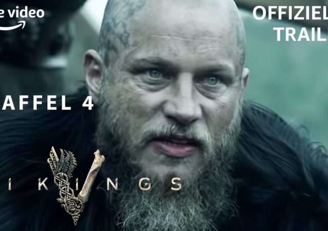 Vikings  Staffel 4  Trailer