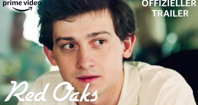 Red Oaks  Staffel 1  Trailer