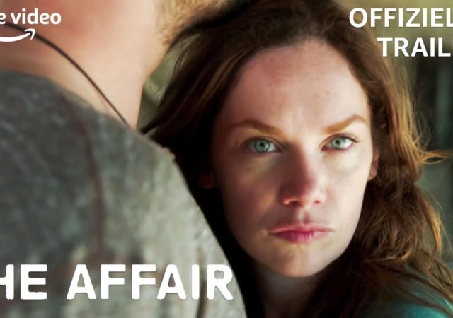 The Affair  Staffel 1  Trailer