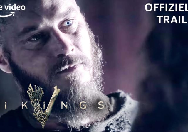Vikings  Staffel 3  Trailer