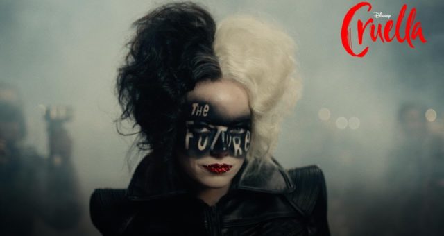 CRUELLA – Sneak Peek Deutsch