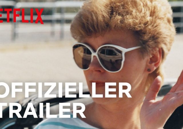 Dig Deeper: Das Verschwinden von Birgit Meier Trailer Netflix