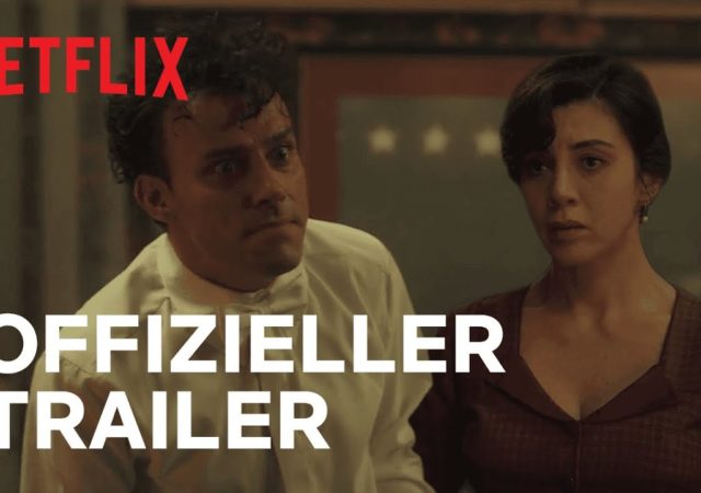 Der Club: Teil 2  Trailer  Netflix