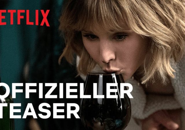 The Woman in the House Across the Street from the Girl in the Window Teaser Netflix