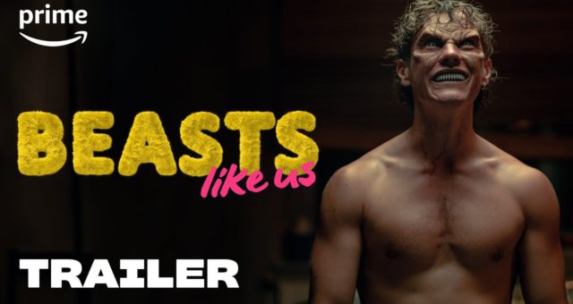Beasts like Us – Trailer  Prime Video