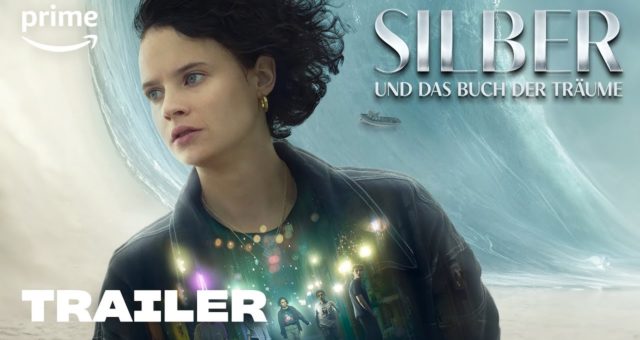 Silber – Trailer  Prime Video