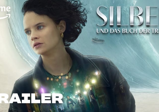 Silber – Trailer  Prime Video