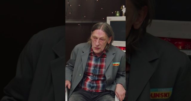 Weihnachten im Kolinski Altona! 🎄 Die Discounter Staffel 3 Teaser