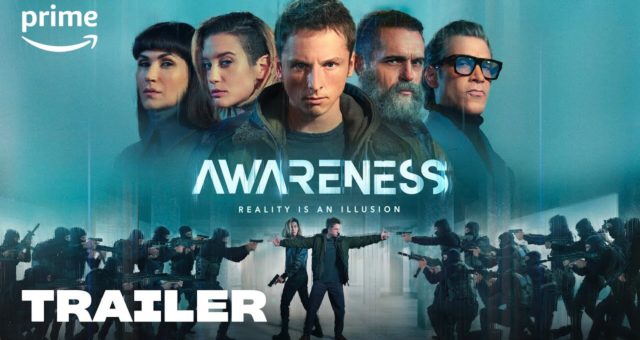Awareness – Trailer  Prime Video