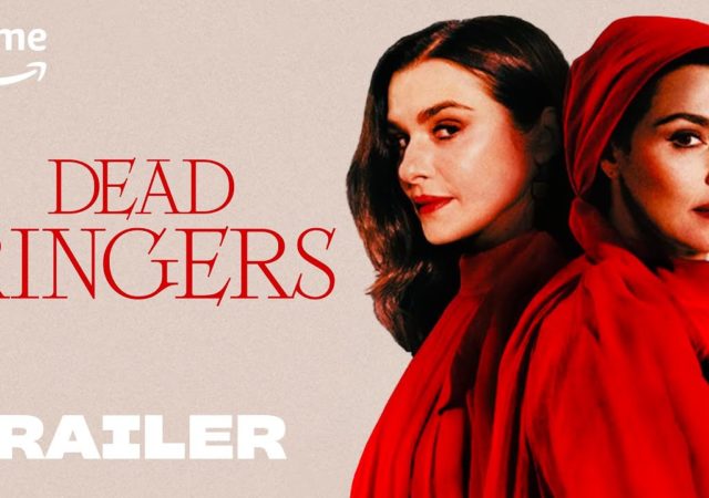 Dead Ringers – Trailer