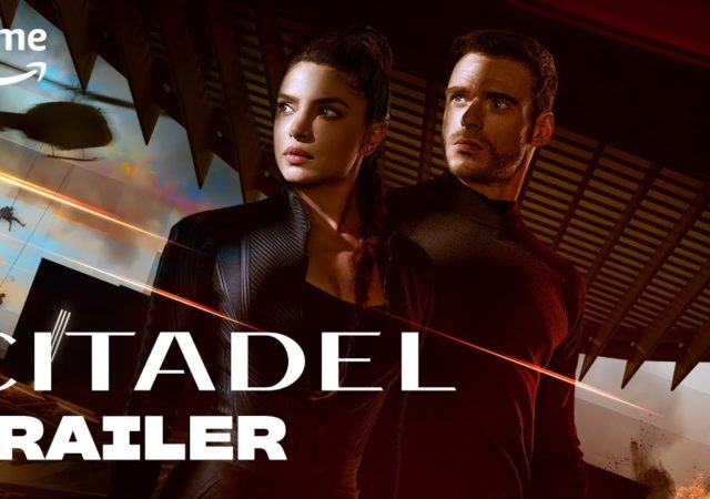 CITADEL – Trailer 2