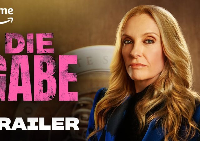 The Power (Die Gabe) – Trailer