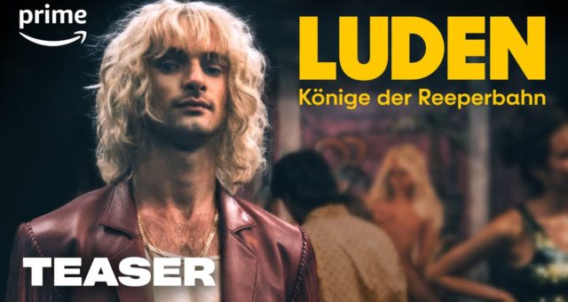 Luden – Teaser