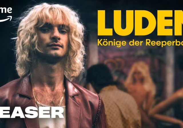 Luden – Teaser